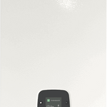 Thermostat intelligent Atlantic Naema 3 Micro pour chauffage liquide. Contrôle précis et connecté pour gestion optimale.